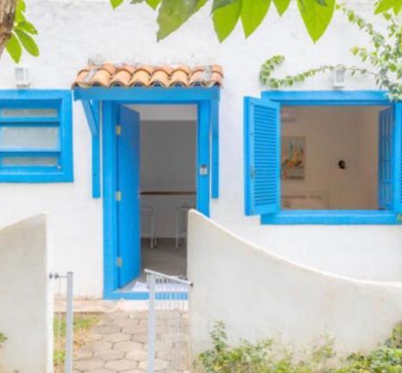 Chales Porto Pereque Ilhabela Exterior photo