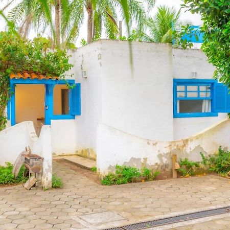 Chales Porto Pereque Ilhabela Exterior photo