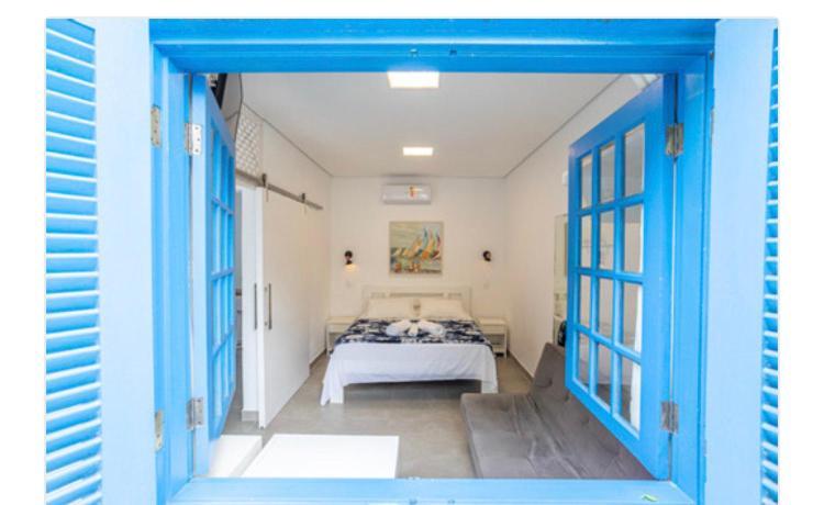 Chales Porto Pereque Ilhabela Exterior photo