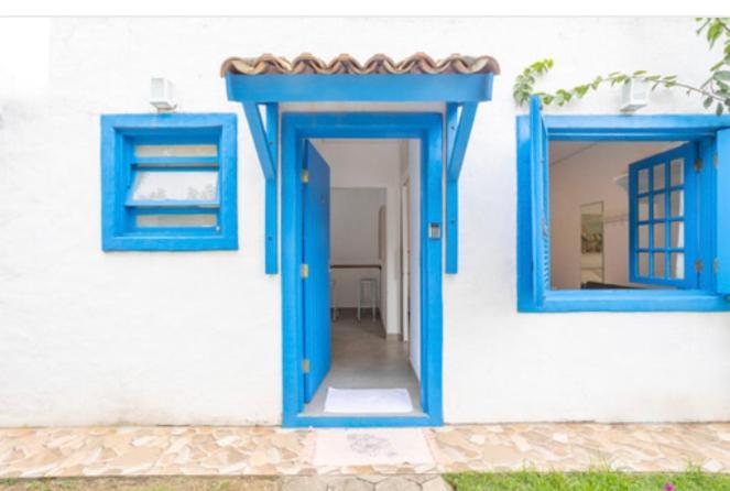 Chales Porto Pereque Ilhabela Exterior photo