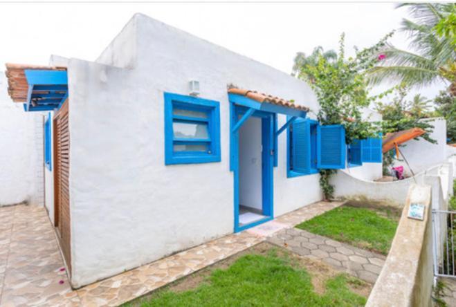 Chales Porto Pereque Ilhabela Exterior photo