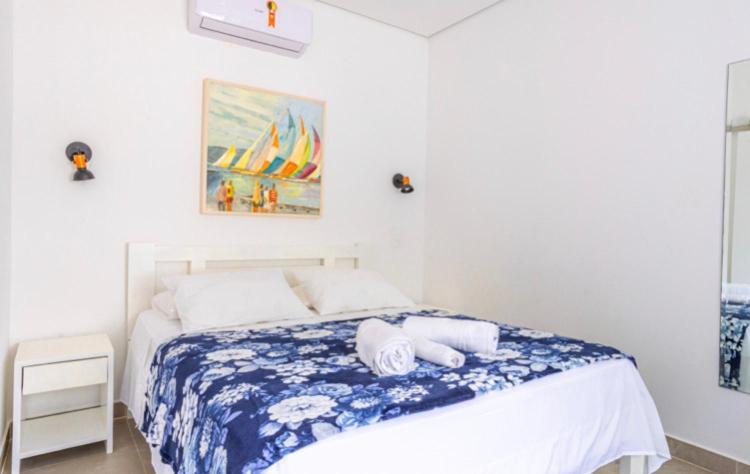 Chales Porto Pereque Ilhabela Exterior photo