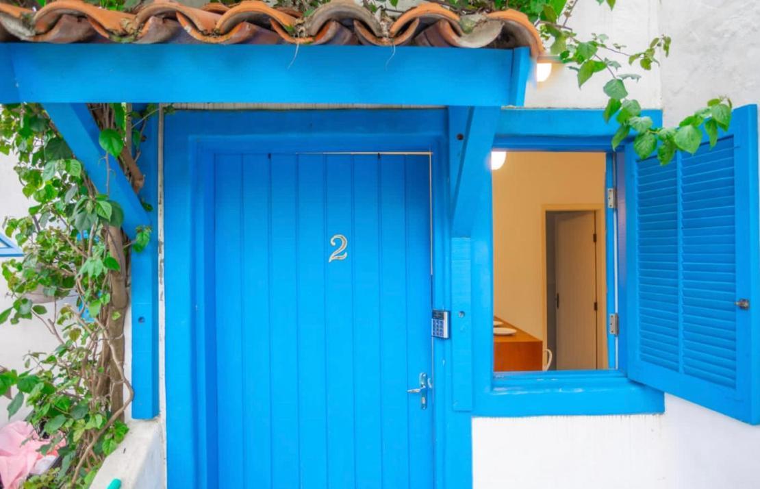 Chales Porto Pereque Ilhabela Exterior photo