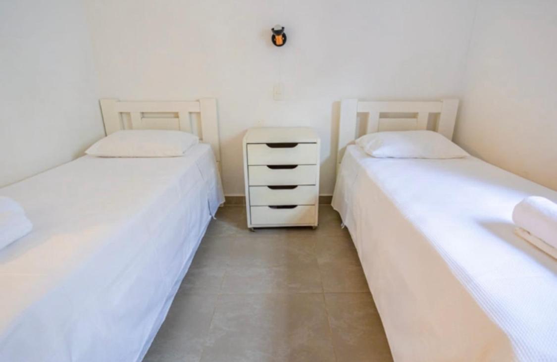 Chales Porto Pereque Ilhabela Exterior photo