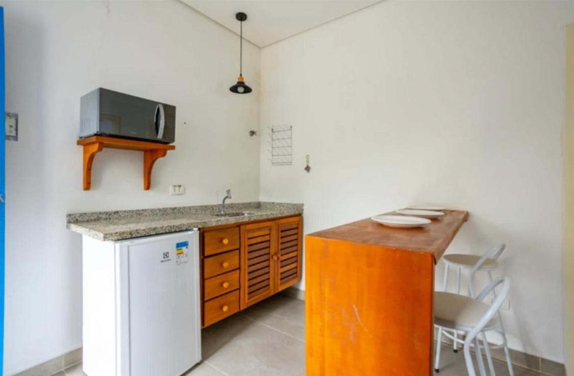Chales Porto Pereque Ilhabela Exterior photo