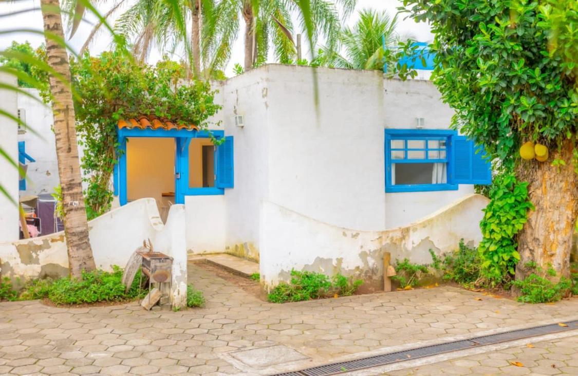 Chales Porto Pereque Ilhabela Exterior photo