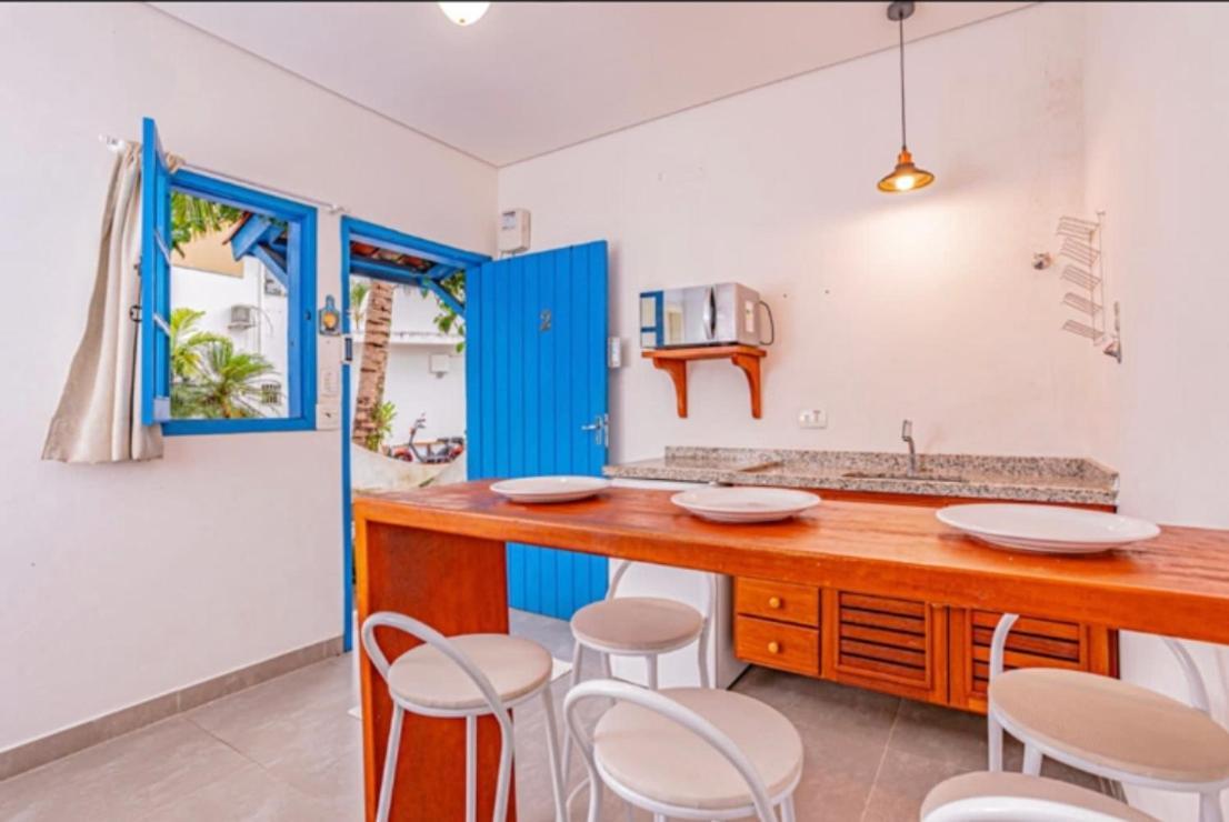 Chales Porto Pereque Ilhabela Exterior photo