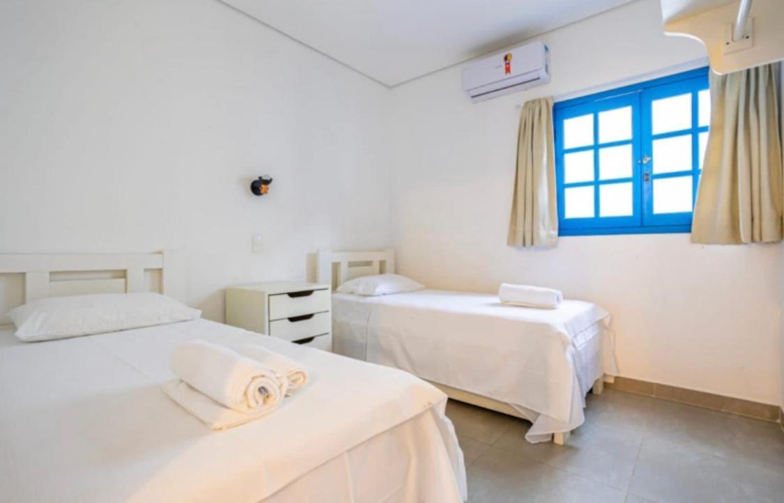 Chales Porto Pereque Ilhabela Exterior photo