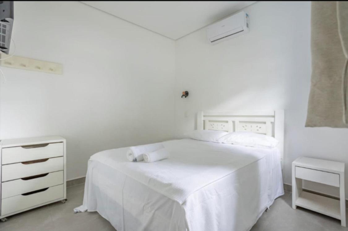 Chales Porto Pereque Ilhabela Exterior photo