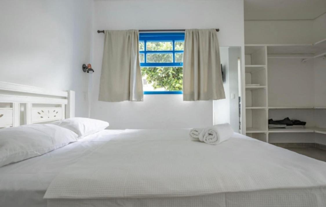 Chales Porto Pereque Ilhabela Exterior photo