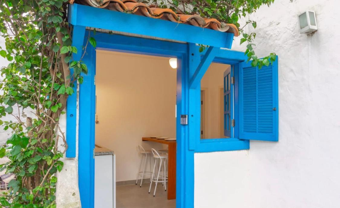 Chales Porto Pereque Ilhabela Exterior photo