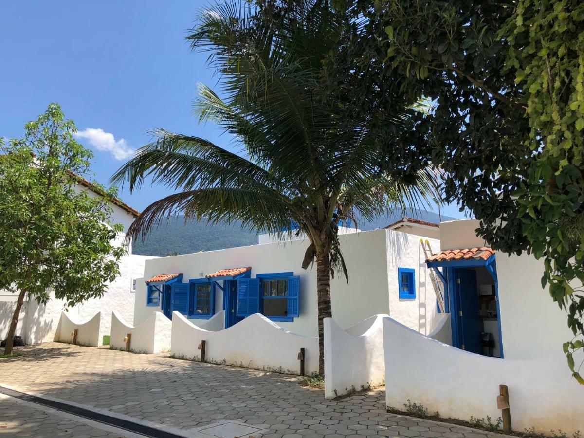 Chales Porto Pereque Ilhabela Exterior photo